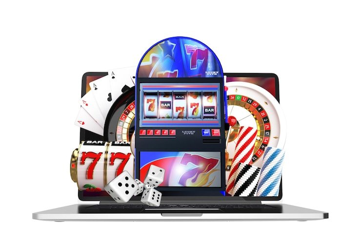 Live blackjack table interface on erek 33 platform