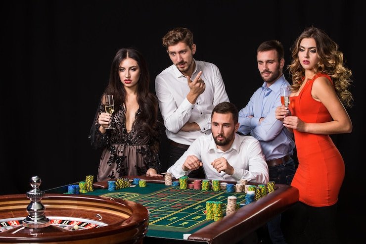 Playtech slot games interface on erek 33 platform