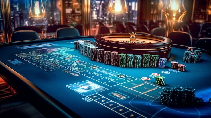 Fortune Tiger and Mahjong Ways game displays on erek 33